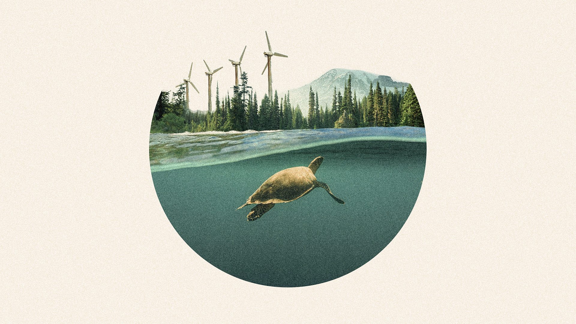 Sign up to Future Earth 