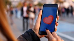 Dating apps