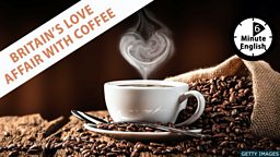 Britain's love affair with coffee