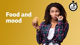 Food and mood